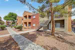 featured image of 4730 E Craig Rd #1091