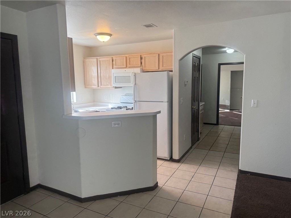 4500 W Lake Mead Blvd #202 - Photo 7 of 11
