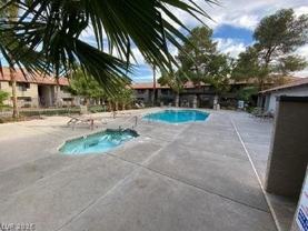 2606 S Durango Dr #250 - Photo 1 of 1