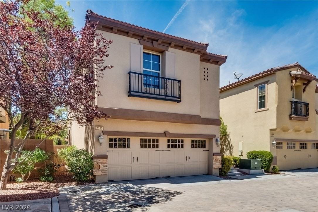 2305 Aragon Canyon St - Photo 3 of 33