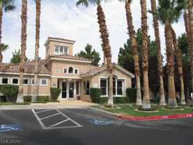 251 S Green Valley Pkwy #1012 - Photo 1 of 1