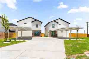 featured image of 2409 E Viviana St #1