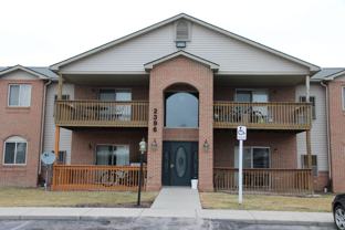 2396 Quarterback Ct #7 - Photo 1 of 1