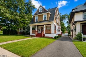 featured image of 165 Claremont Ave #1
