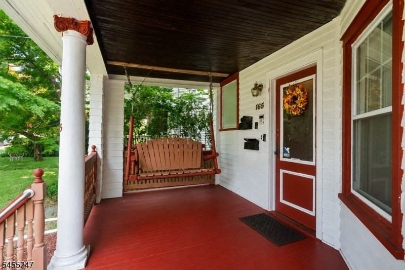 165 Claremont Ave #1 - Photo 3 of 23