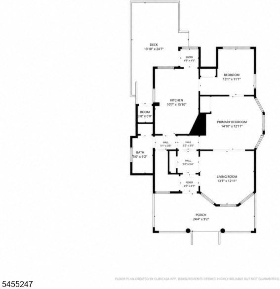 165 Claremont Ave #1 - Photo 5 of 23