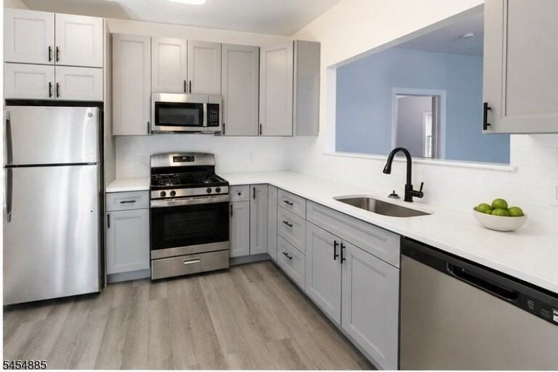 851 Springfield Ave #211 - Photo 2 of 8