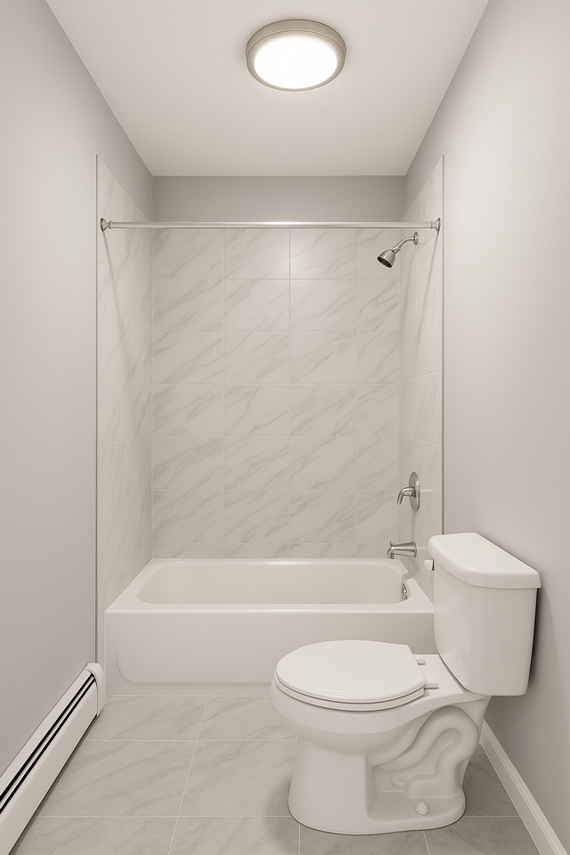 901 East Cliveden - 5 #5 - Photo 2 of 4
