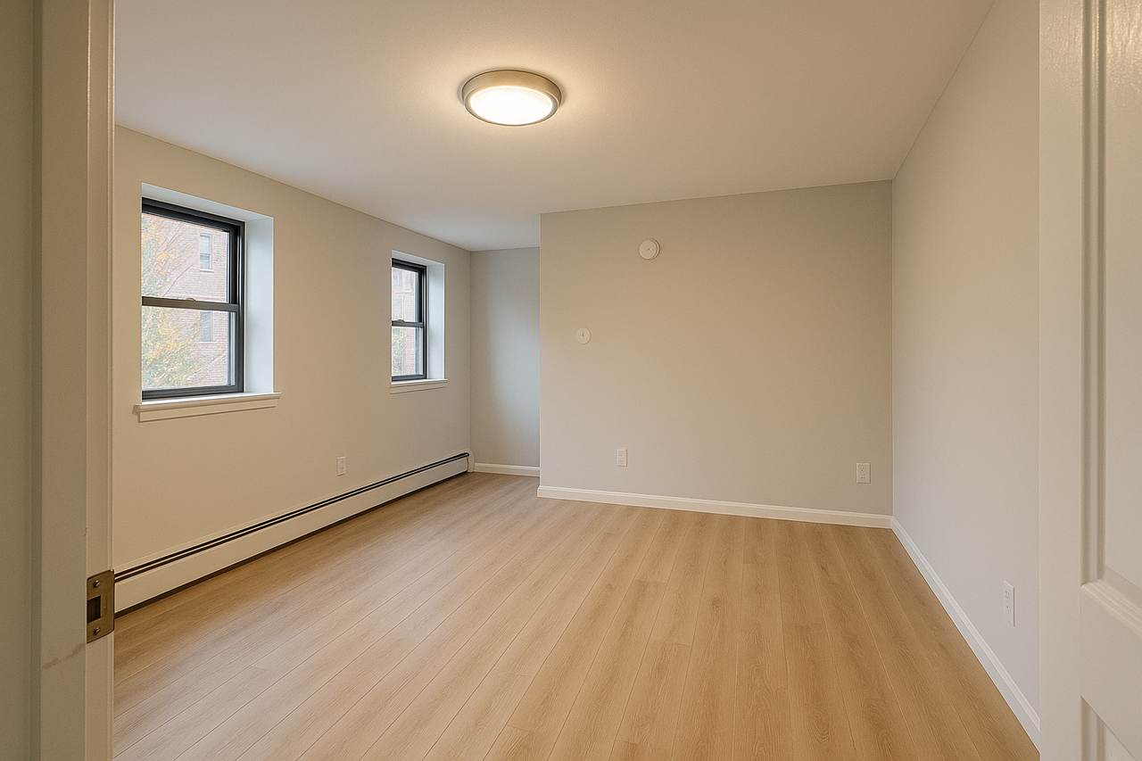 901 East Cliveden - 5 #5 - Photo 3 of 4