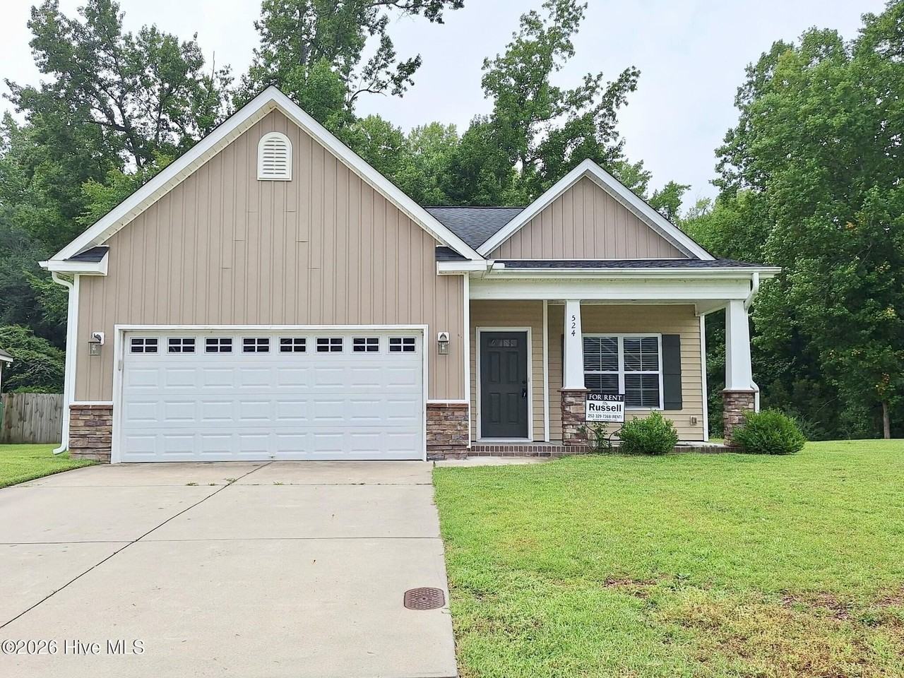 524 Kiesee Dr - Photo 2 of 13