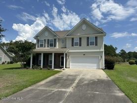 287 Cable Lake Cir - Photo 1 of 1