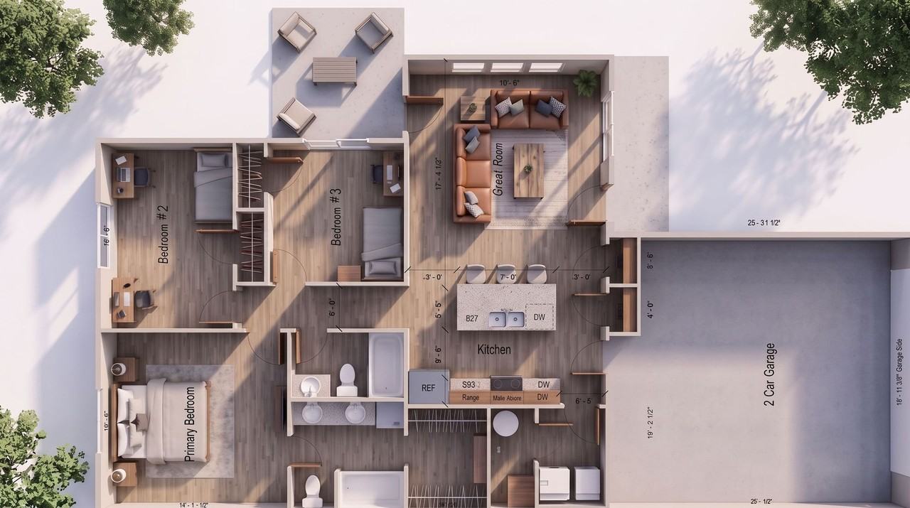 2701-200 Zulu St - Photo 2 of 4