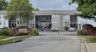 2414 Lake Park Rd #4303 - Photo 1 of 1