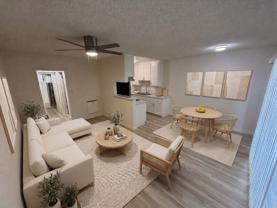 Welcome to 10121 Tabor St. apartments located in the heart of Palms. - Photo 1 of 1