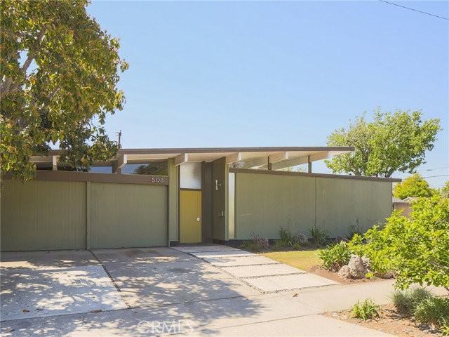 508 S Woodland St - Photo 3 of 8