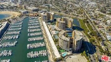 featured image of 4337 Marina City Dr #435