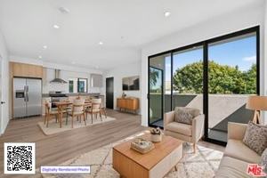 featured image of 1853 12th St #D