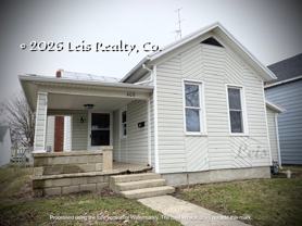 409 Riffle Ave #1 - Photo 1 of 1