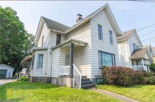 Buchtel Duplex - Photo 1 of 1