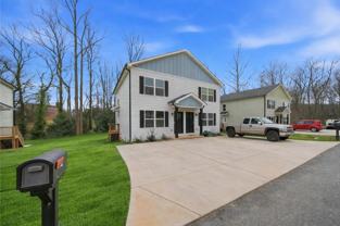 Modern Townhome for Rent – Modern Living at Its Best! - Photo 1 of 1
