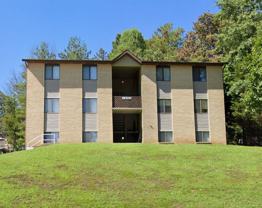 Delwin Apts - Photo 1 of 1