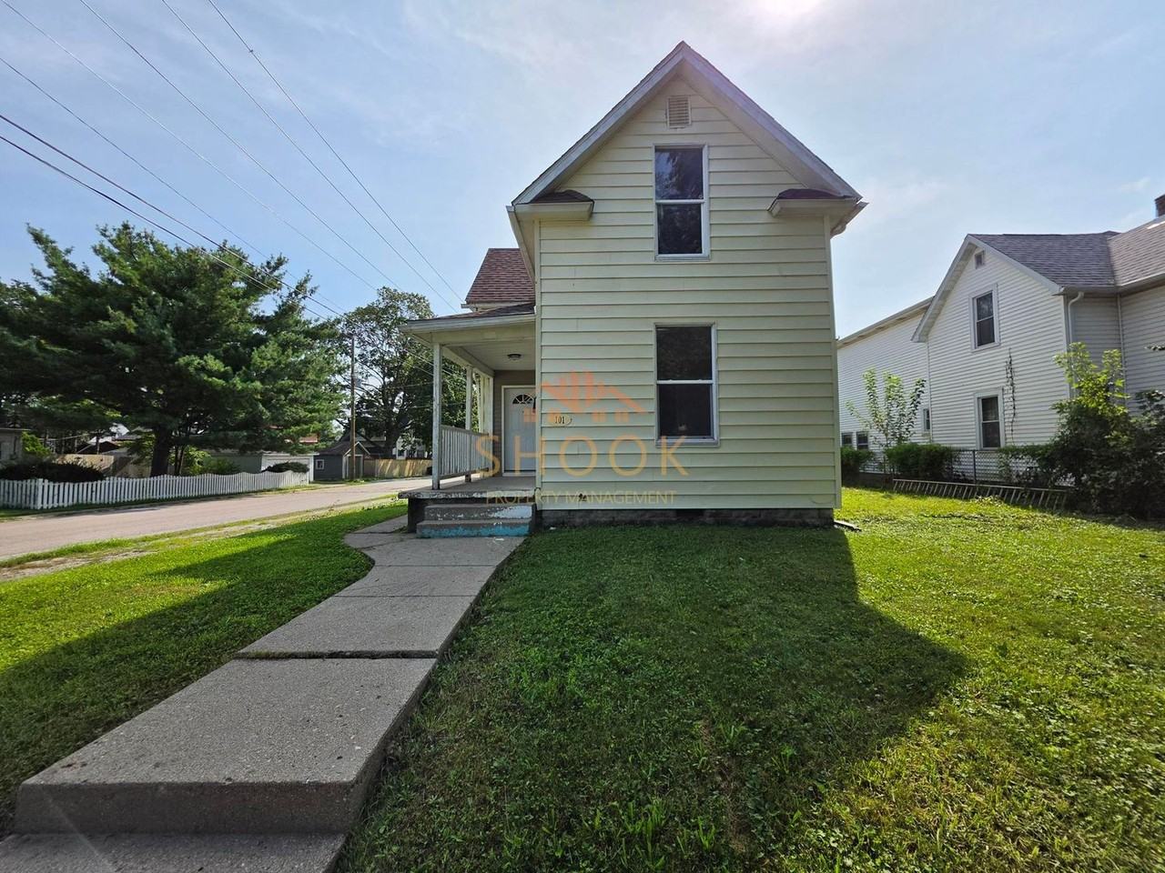 101 S 27th St - Photo 2 of 21