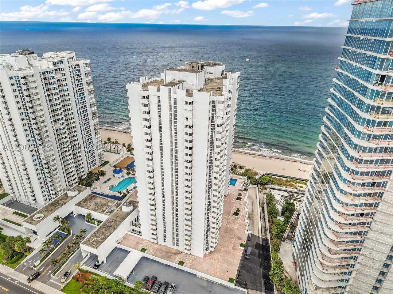 1370 S Ocean Blvd #2801