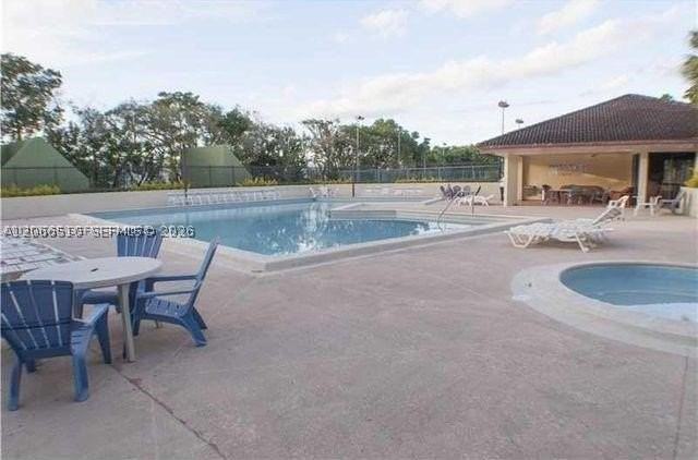 8830 Sw 123rd Ct #I303 - Photo 2 of 21