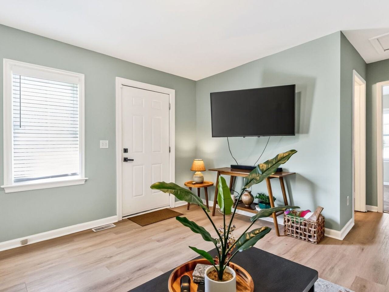 418 418 N ALLEN RD Wake Forest, NC 27587 - Photo 3 of 25