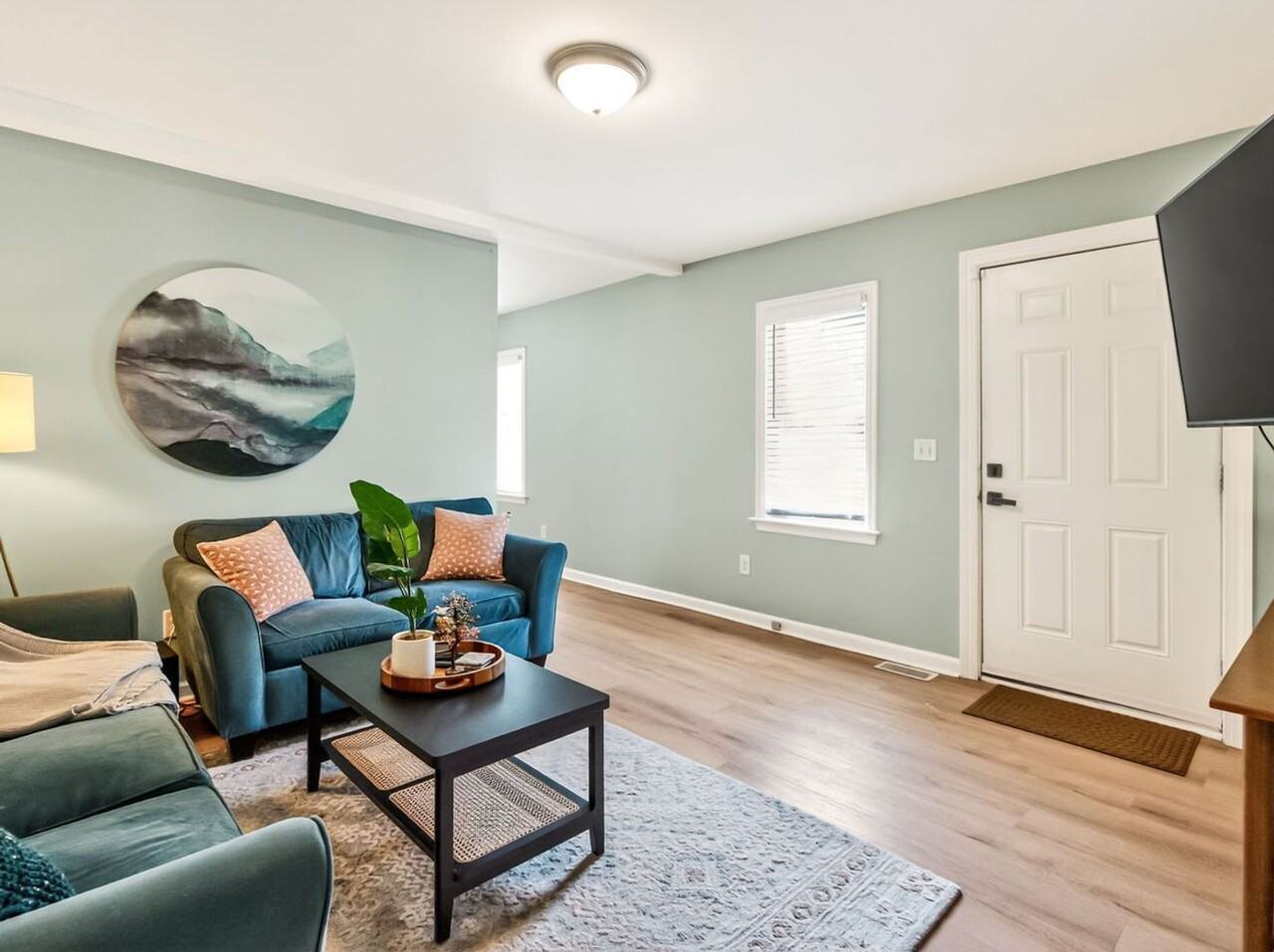 418 418 N ALLEN RD Wake Forest, NC 27587 - Photo 5 of 25