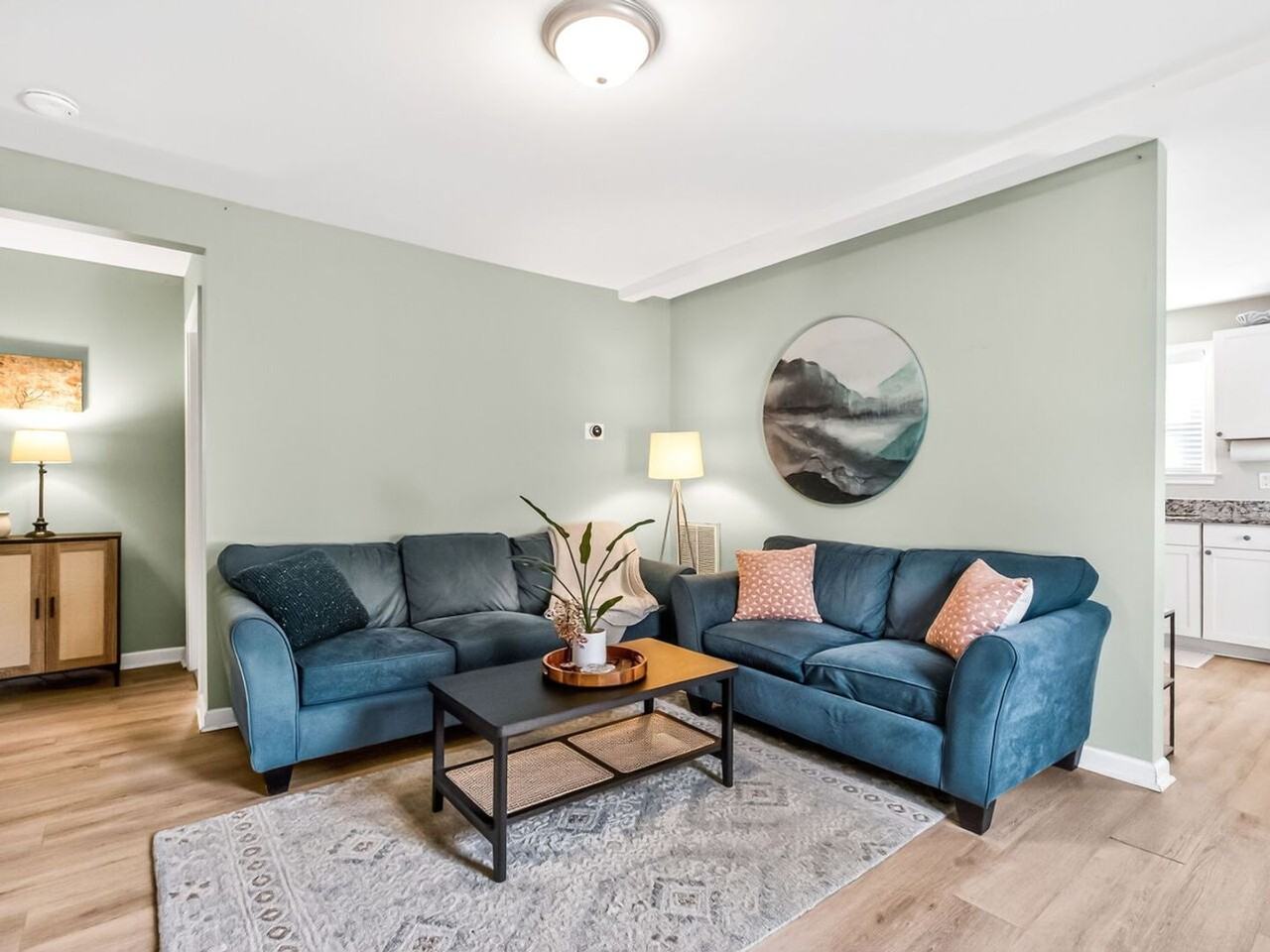 418 418 N ALLEN RD Wake Forest, NC 27587 - Photo 6 of 25