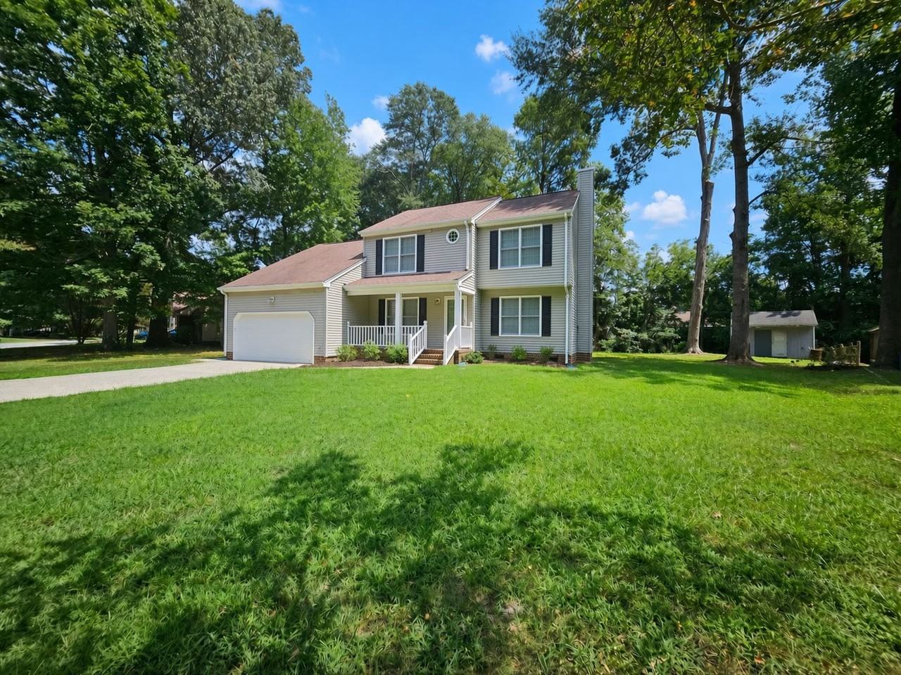 413 Saddle Ct - Photo 3 of 33