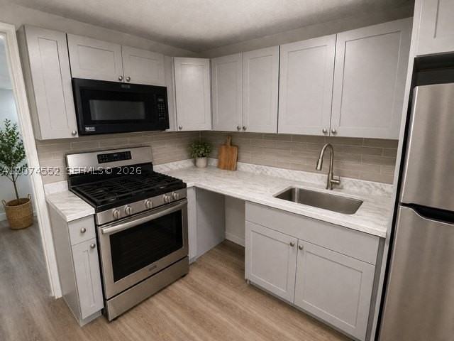 5537 Nw 5th Ave #1 - Photo 2 of 8