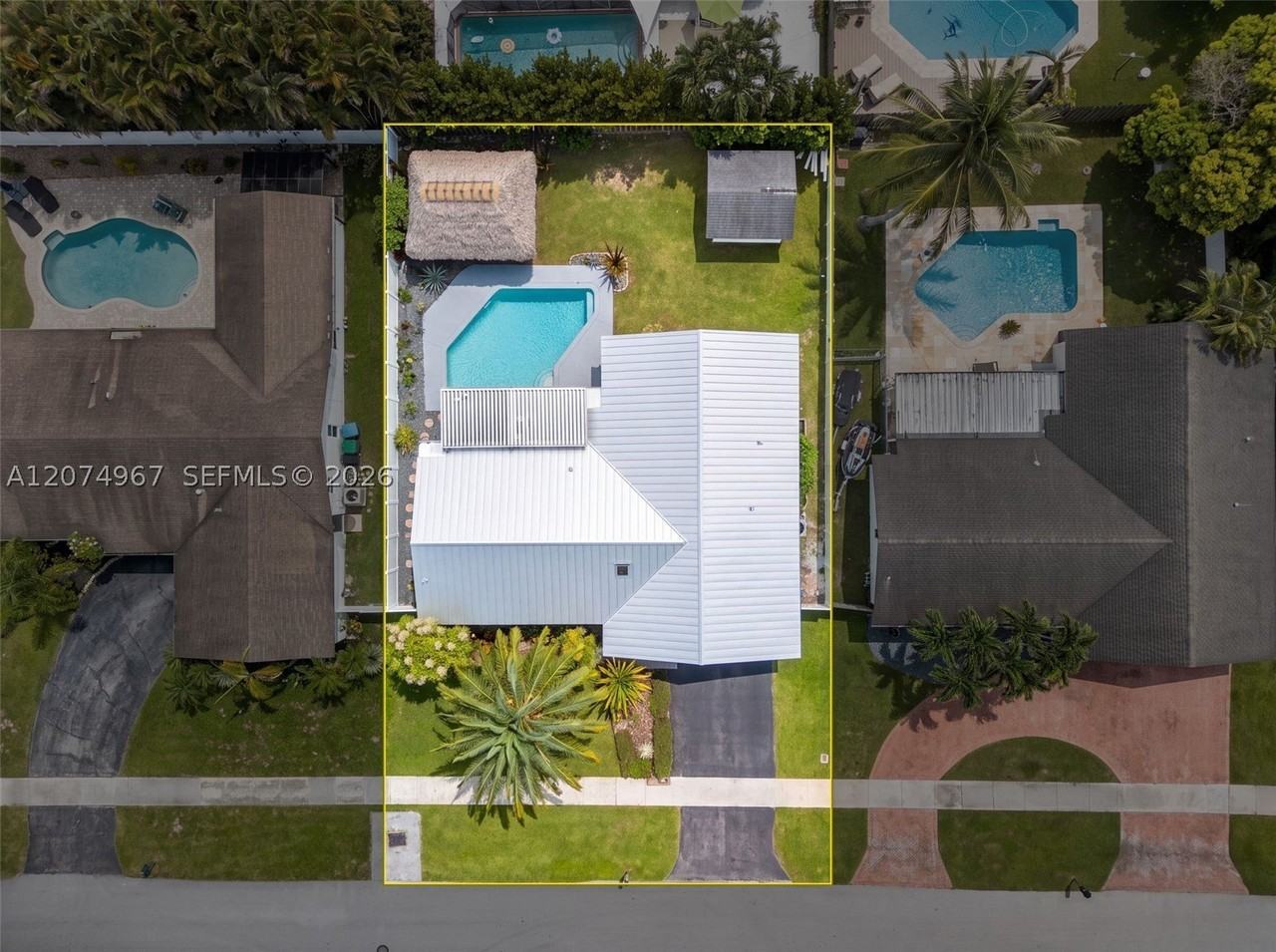 5804 Sw 116th Ave - Photo 4 of 42