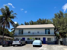 119 Nw 43rd Ct #4A - Photo 1 of 1
