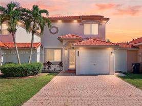 15392 Sw 25th Ter - Photo 1 of 1