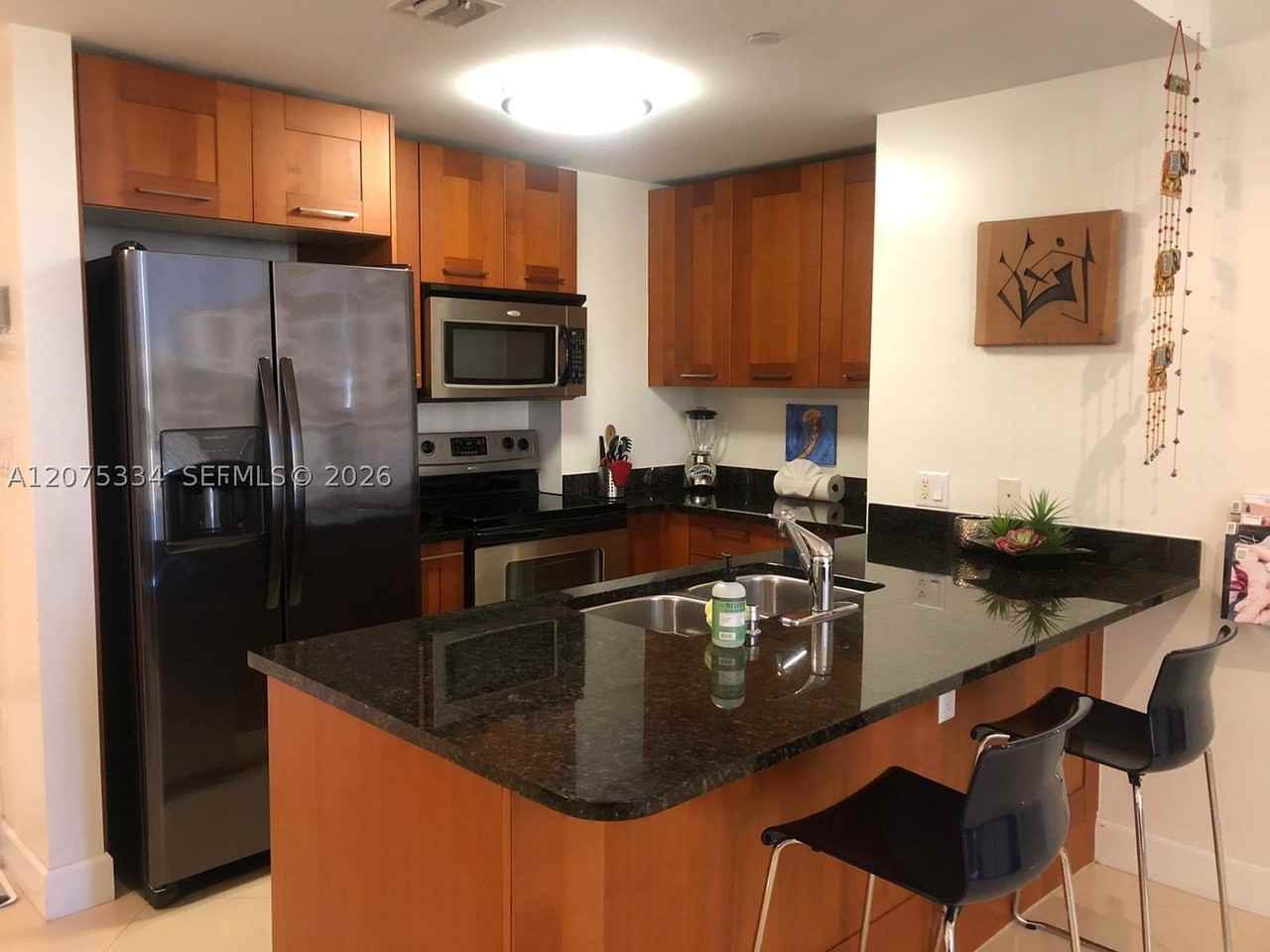 4100 Salzedo St #801 - Photo 3 of 20