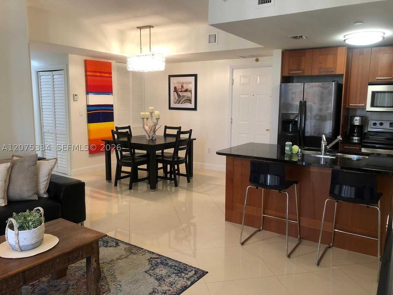 4100 Salzedo St #801 - Photo 4 of 20