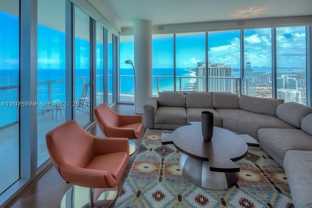 17001 Collins Ave #4301 - Photo 1 of 1