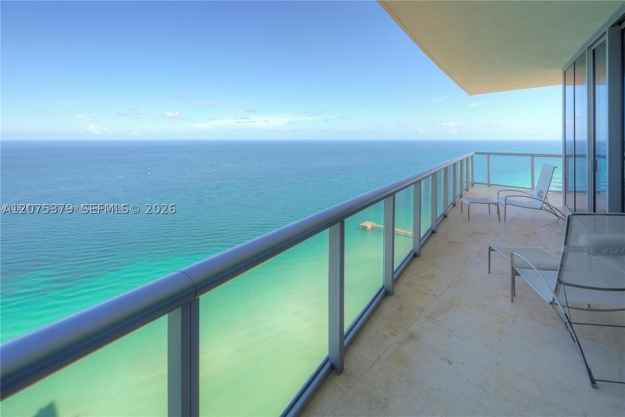 17001 Collins Ave #4301 - Photo 2 of 25