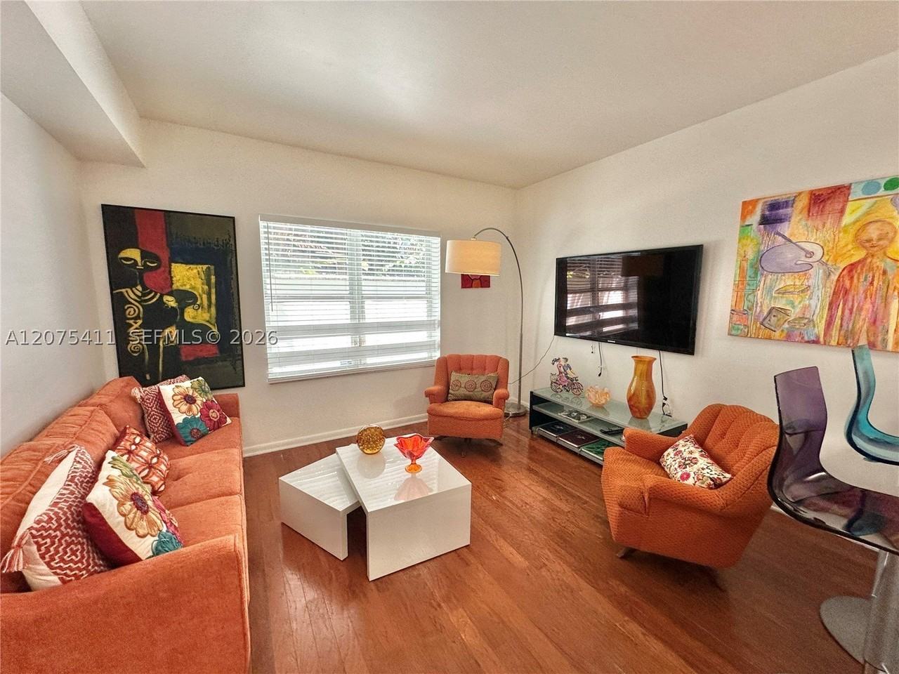 1542 Drexel Ave #108 - Photo 7 of 7