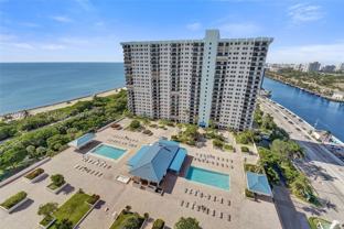 1201 S Ocean Dr #2109N - Photo 1 of 1