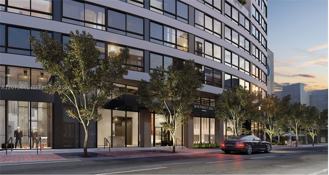 225 N Miami Ave #2807 - Photo 1 of 1