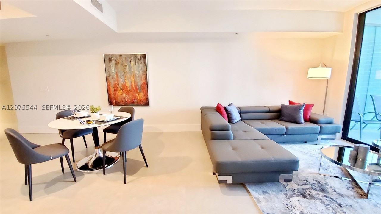 1010 Brickell Ave #2511 - Photo 3 of 26