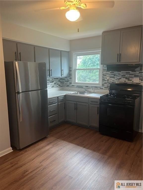 110 Buckelew Ave #2 - Photo 6 of 10