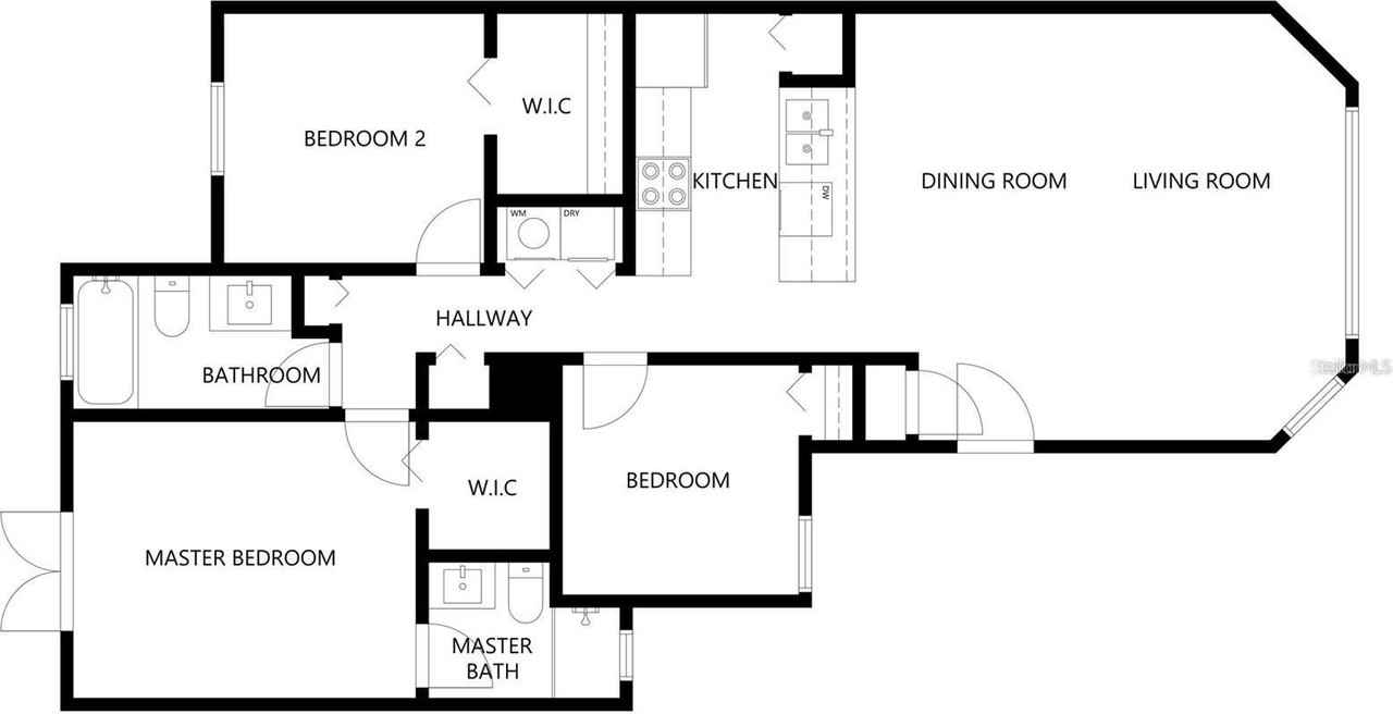 8709 Knightsbridge Ct #A - Photo 2 of 3