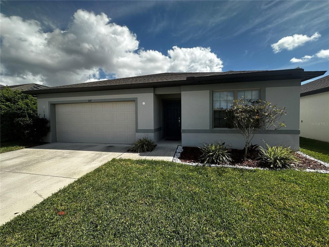 309 Citrus Isle Loop