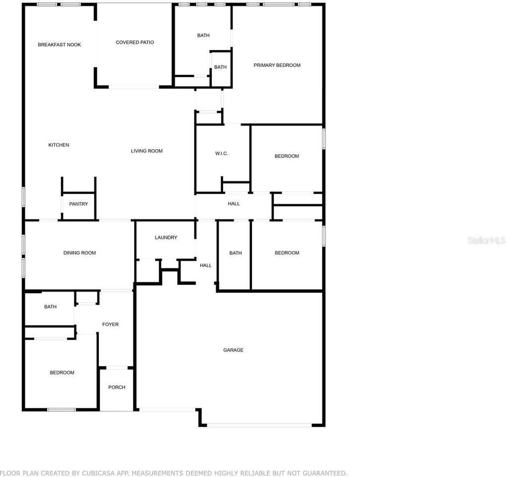 1817 Lake Sims Pkwy - Photo 2 of 27