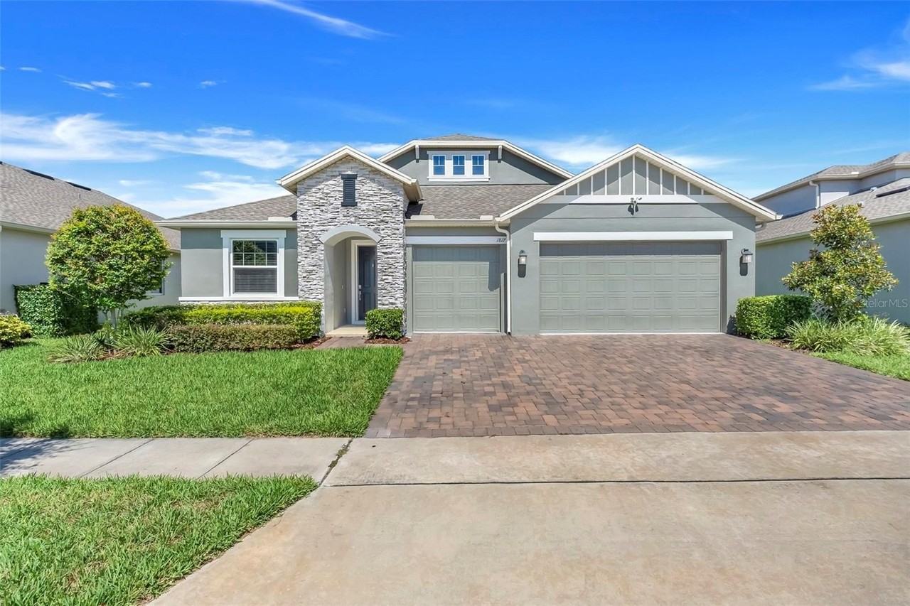 1817 Lake Sims Pkwy - Photo 4 of 27