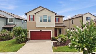 8928 Flourish Dr - Photo 1 of 1